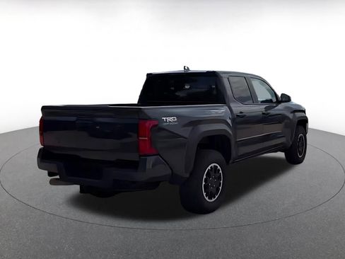 Used 2025 Toyota Tacoma TRD Off-Road AWD/4WD image 12