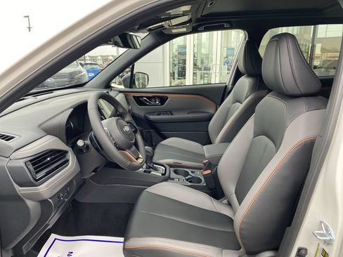 Certified 2025 Subaru Forester Sport AWD/4WD image 13