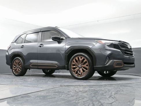 Used 2025 Subaru Forester Sport image 48