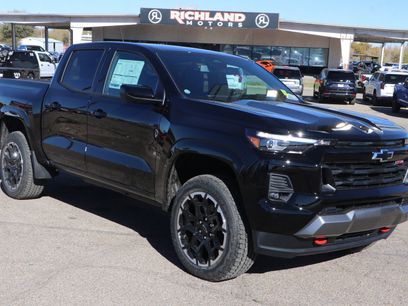 New 2026 Chevrolet Colorado Z71 w/ Z71 Convenience Package 2