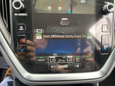 New 2026 Subaru Crosstrek 2.5i Limited AWD/4WD image 21