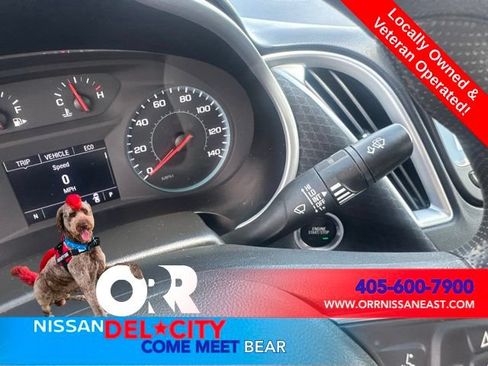 Used 2024 Chevrolet Malibu LT FWD image 20