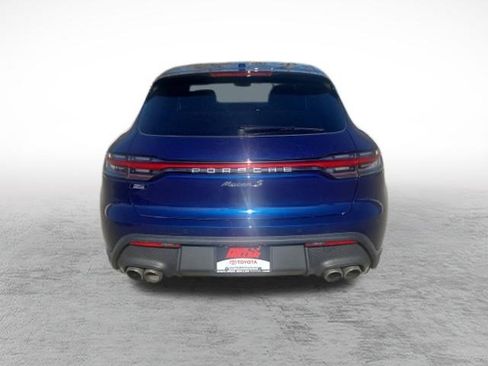 Used 2023 Porsche Macan S image 7