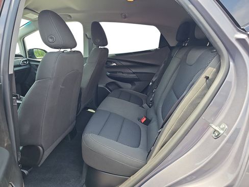 Used 2022 Chevrolet Bolt LT FWD image 11
