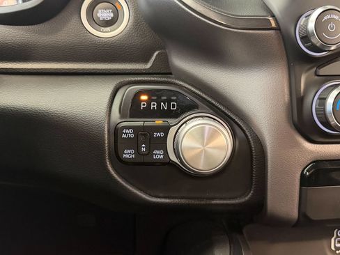 Used 2020 RAM 1500 Sport w/ Level 2 Equipment Goup w/2_L AWD/4WD image 21