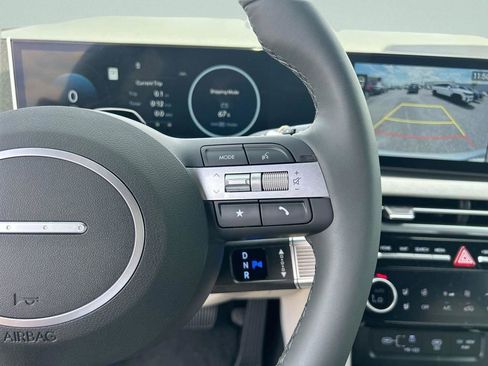 New 2026 Hyundai Tucson Limited image 33