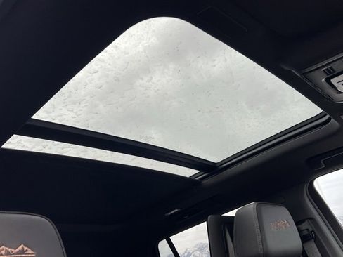 New 2026 Chevrolet Tahoe High Country image 26