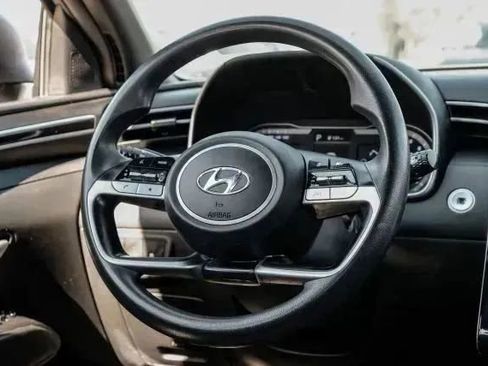 Used 2024 Hyundai Santa Cruz SEL AWD/4WD image 22