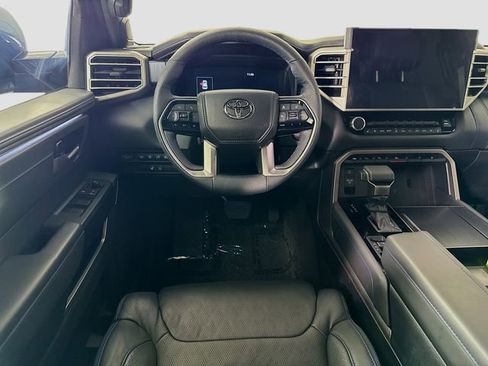 Certified 2026 Toyota Sequoia Platinum AWD/4WD image 24