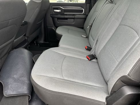 Certified 2024 RAM 2500 Big Horn image 6