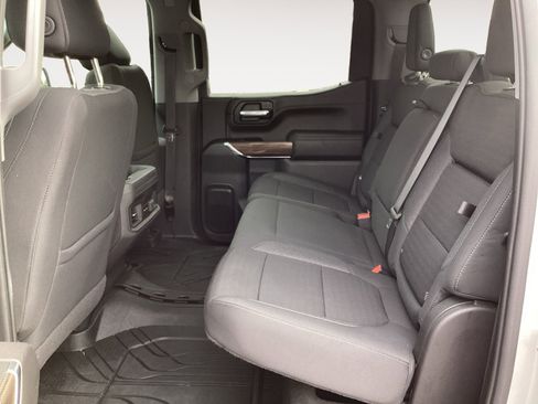 Used 2022 Chevrolet Silverado 1500 RST image 28