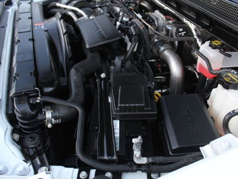 Used 2025 Chevrolet Silverado 2500 LT w/ All Star Edition image 39