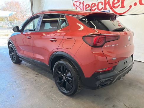 Used 2024 Buick Encore GX Sport Touring w/ Comfort Package image 9