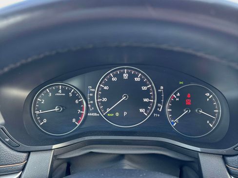 Used 2024 MAZDA CX-90 3.3 Turbo w/ Preferred Plus image 10