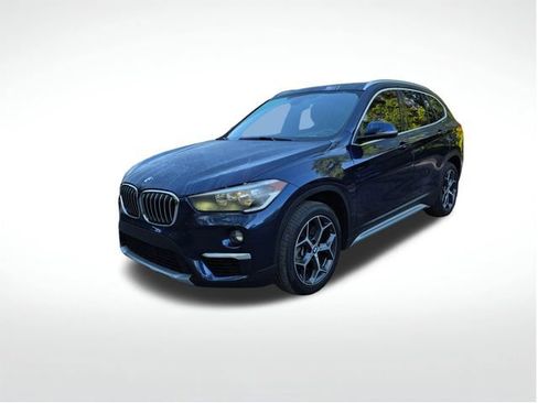 Used 2018 BMW X1 xDrive28i w/ Convenience Package image 5