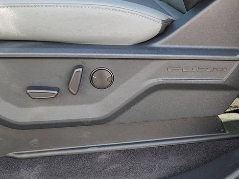 New 2025 Ford F150 Lightning Flash image 8