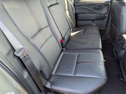 New 2026 Honda Ridgeline TrailSport image 33