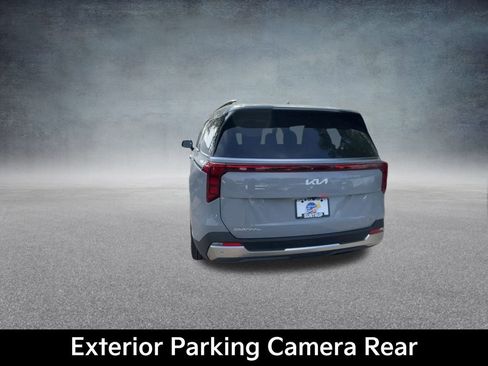 New 2026 Kia Carnival SX image 20