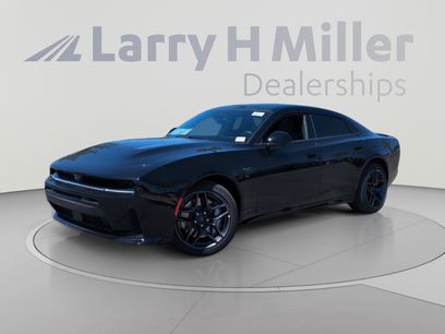 New 2026 Dodge Charger R/T