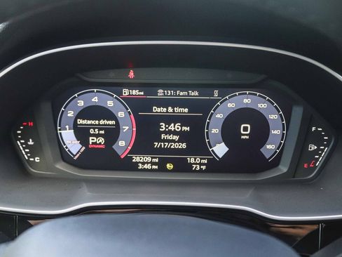 Used 2023 Audi Q3 2.0T Premium w/ Convenience Package AWD/4WD image 25