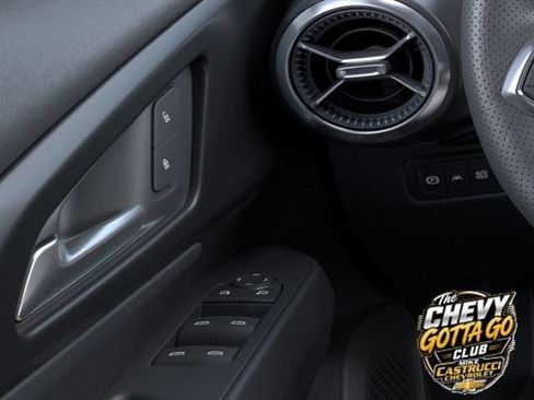 New 2026 Chevrolet Equinox EV LT FWD image 22