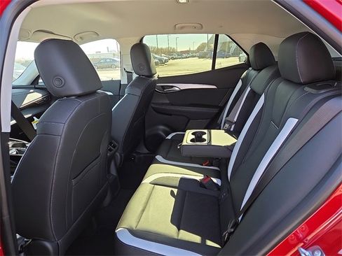 New 2026 Buick Envision Sport Touring image 8