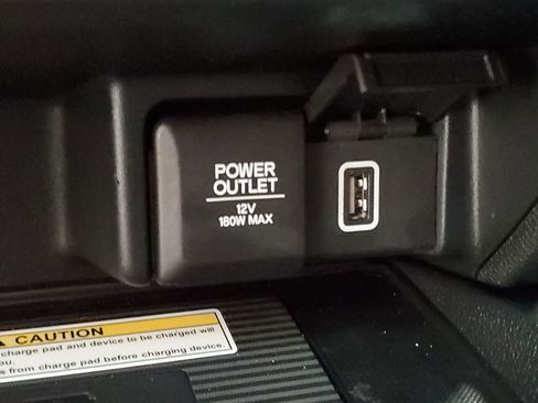Certified 2023 Honda Passport EX-L image 8
