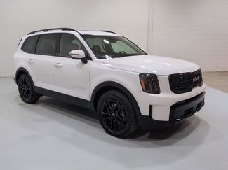 Certified 2024 Kia Telluride EX X-Line AWD/4WD 360° Tour