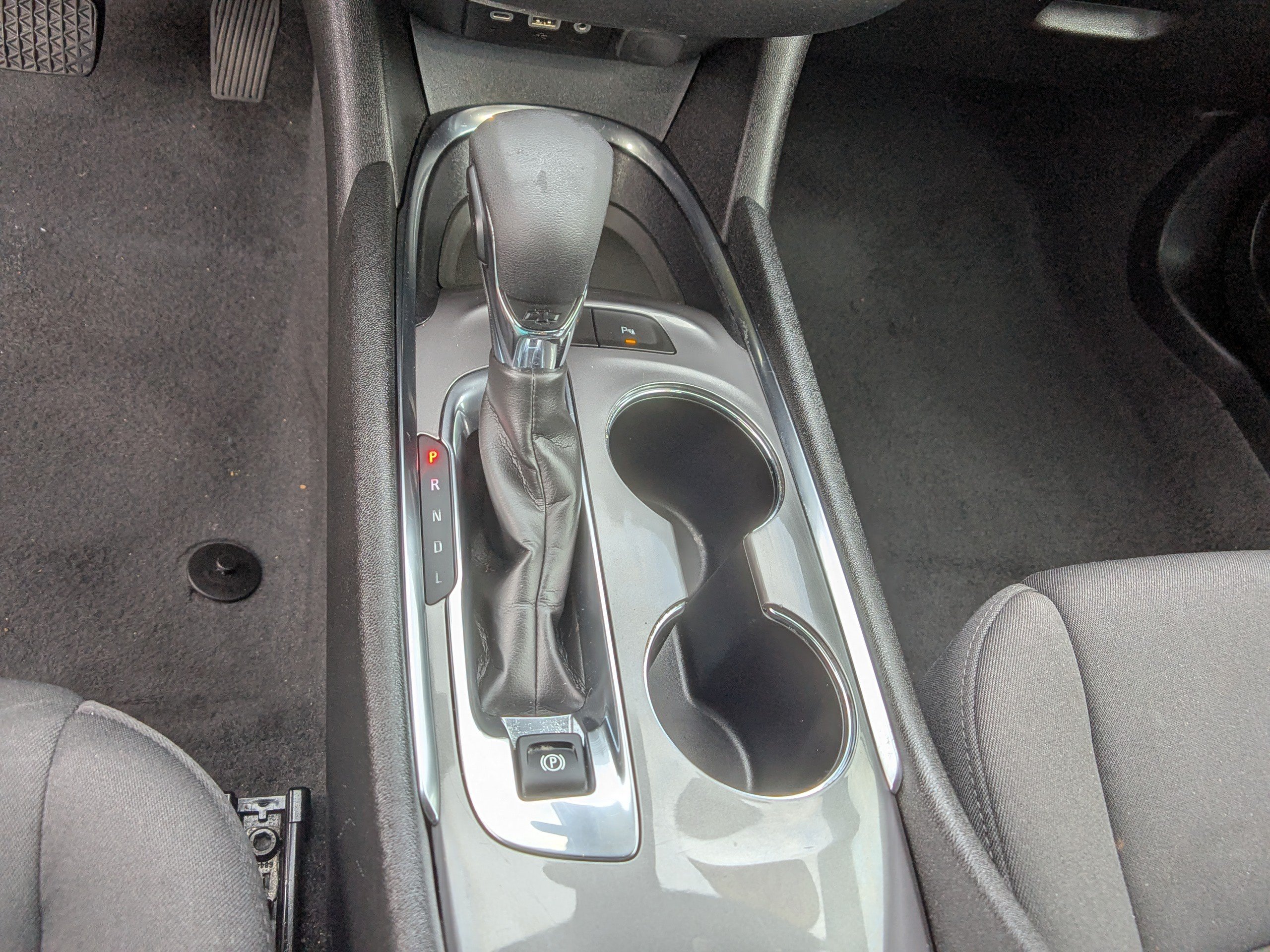 Certified 2024 Chevrolet Malibu LT FWD image 22