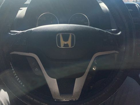 Used 2007 Honda CR-V EX-L image 2