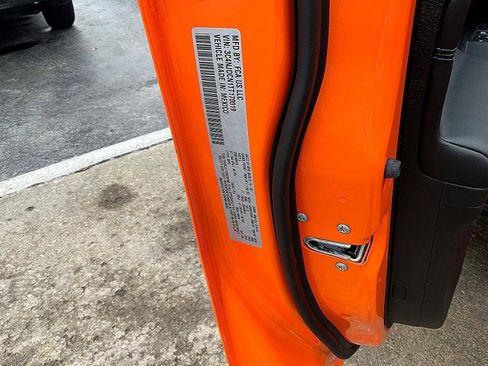 New 2026 Jeep Compass Limited image 33