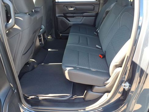 New 2026 RAM 1500 Express image 12