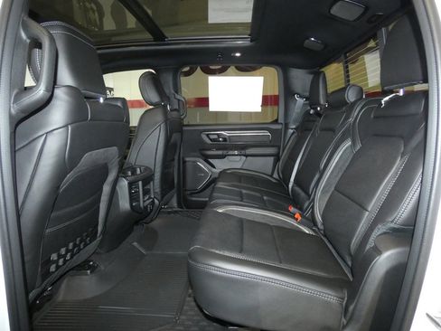 New 2026 RAM 1500 RHO w/ RHO Level 1 Equipment Group image 32