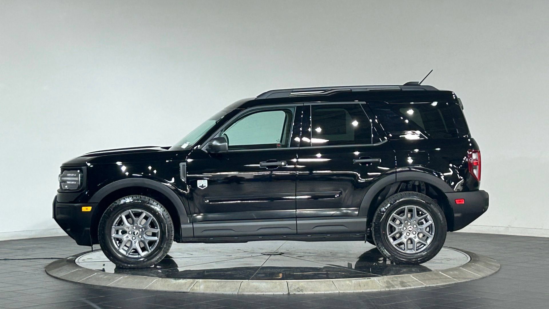 New 2026 Ford Bronco Sport Big Bend w/ Convenience Package AWD/4WD image 6