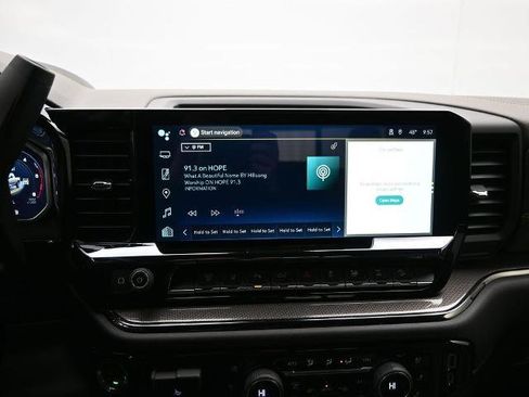 New 2026 Chevrolet Silverado 2500 ZR2 image 17