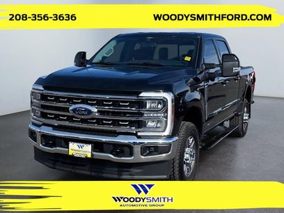 Used 2024 Ford F350 Lariat
