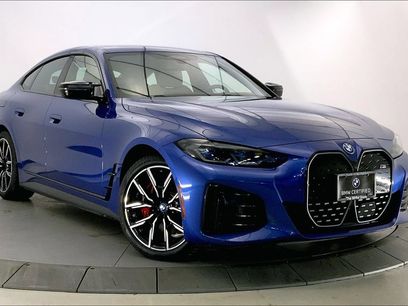 Certified 2023 BMW i4 M50
