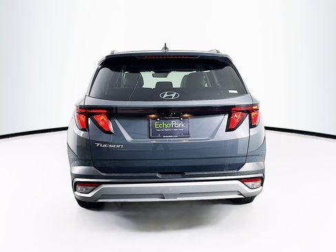 Used 2025 Hyundai Tucson SEL FWD image 7