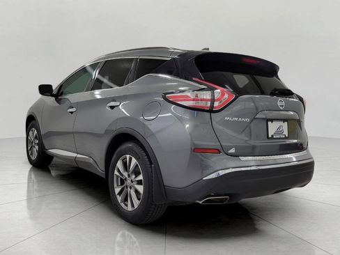 Used 2017 Nissan Murano SV w/ Premium Package AWD/4WD image 20