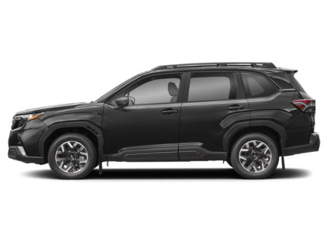 New 2026 Subaru Forester Premium AWD/4WD image 3