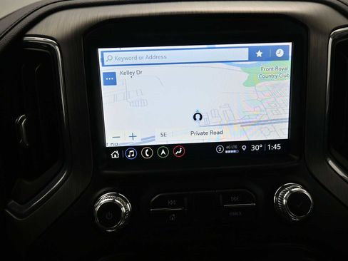 Used 2021 GMC Sierra 1500 Denali w/ Driver Alert Package II image 17