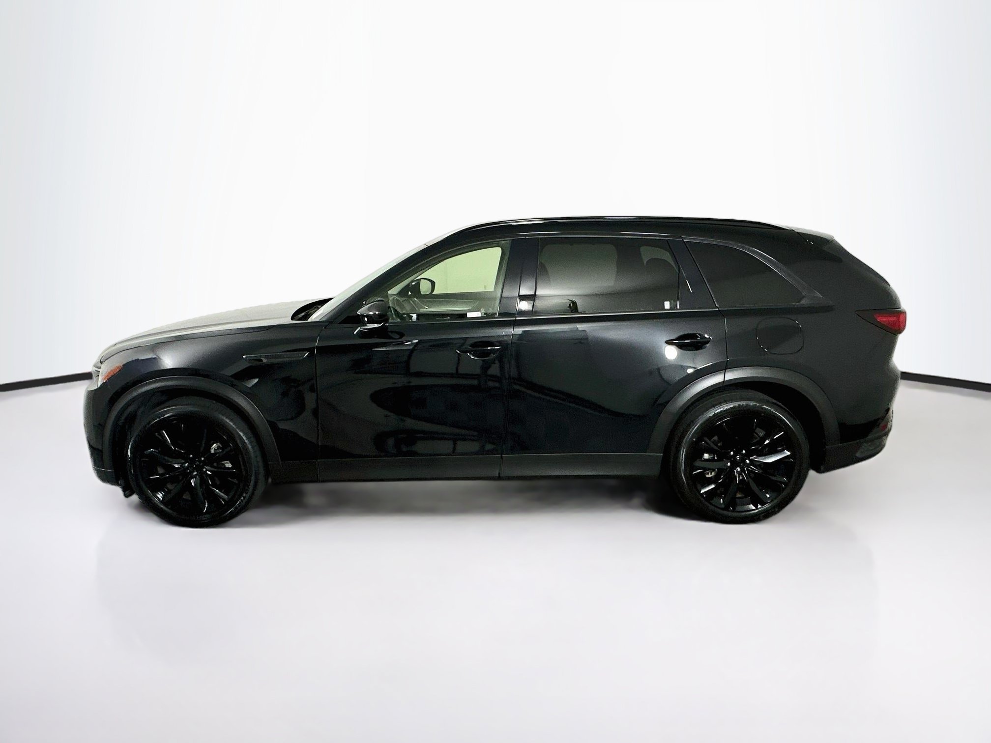 Used 2026 MAZDA CX-90 3.3 Turbo w/ Premium Sport Pkg AWD/4WD image 4