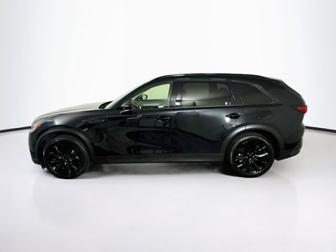 Used 2026 MAZDA CX-90 3.3 Turbo w/ Premium Sport Pkg AWD/4WD image 4