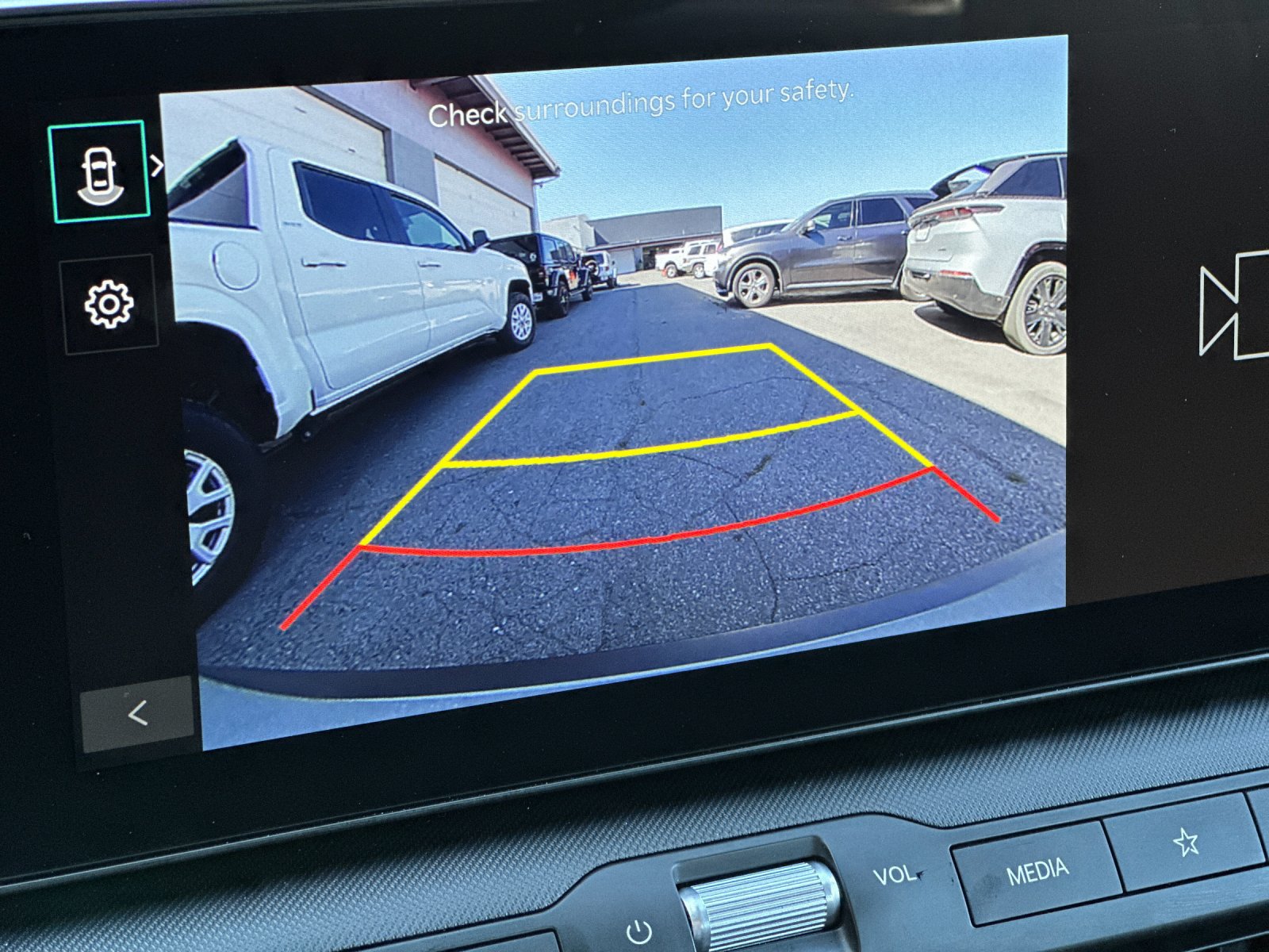 Used 2025 Kia K4 FWD image 18