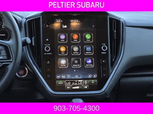 Certified 2024 Subaru Crosstrek 2.5i Limited image 24