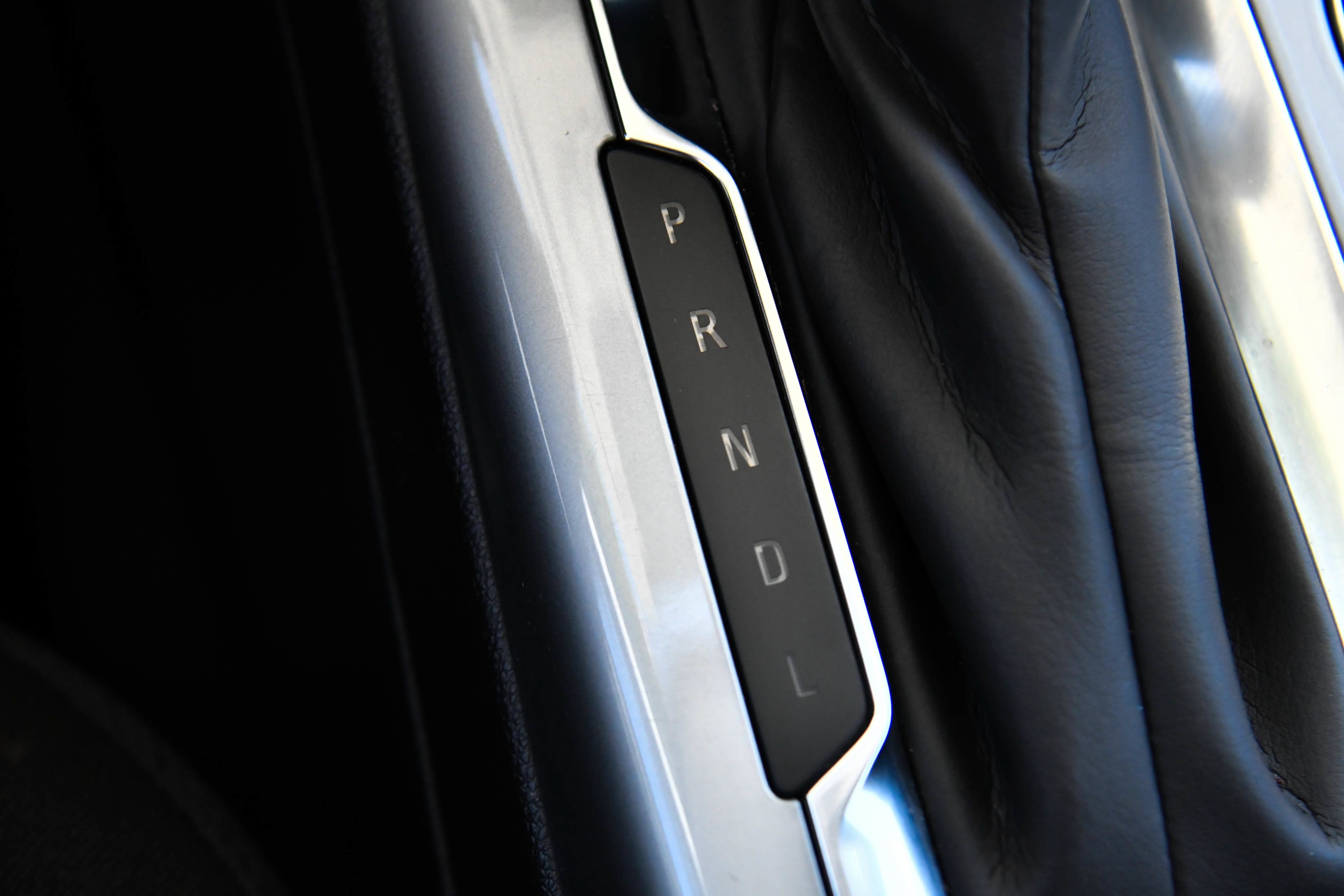 Used 2025 Chevrolet Blazer LT FWD image 25