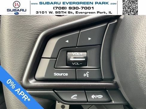 New 2026 Subaru WRX Limited w/ Accessory Package #2 AWD/4WD image 22