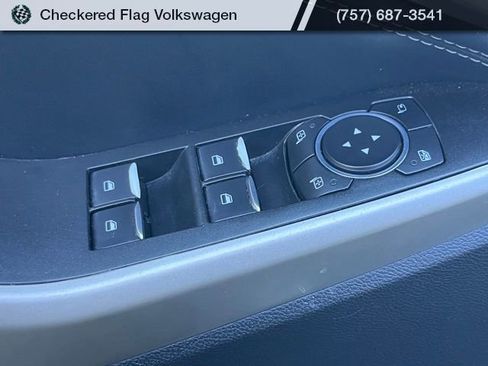 Used 2022 Ford Explorer Limited w/ Equipment Group 301A image 15