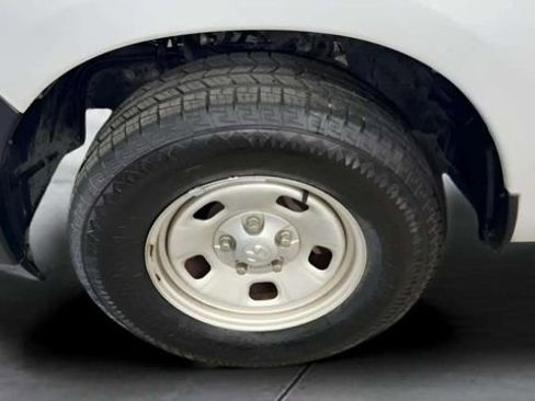 Used 2017 RAM 1500 Tradesman w/ Popular Equipment Group image 10