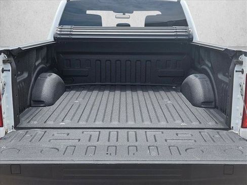 Used 2022 Ford F150 XLT w/ Equipment Group 301A Mid AWD/4WD image 6